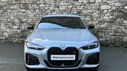 2026 (75) BMW 4 SERIES M440i xDrive MHT 2dr Coupe 4968337