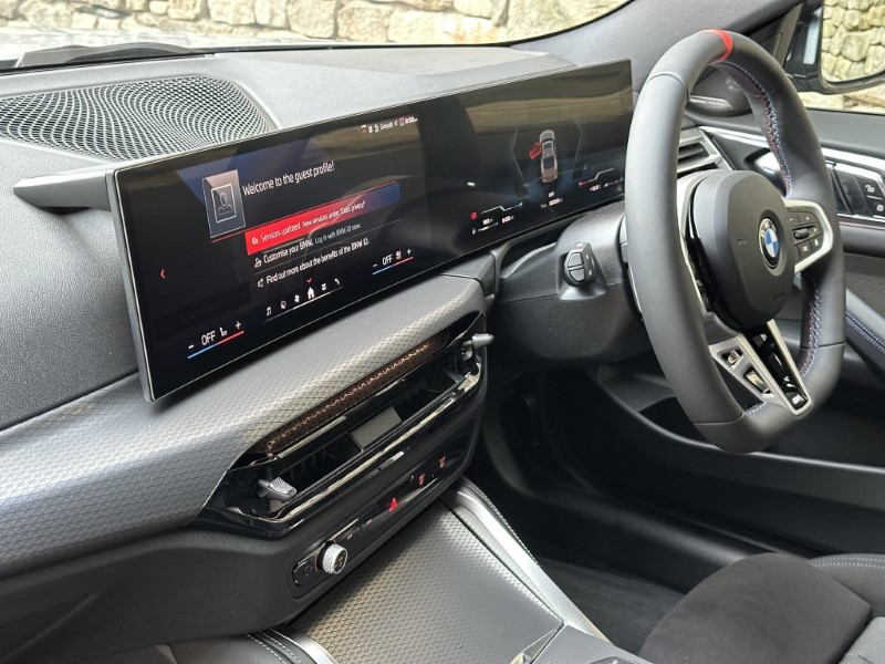 2026 (75) BMW 4 SERIES M440i xDrive MHT 2dr Coupe 4968305