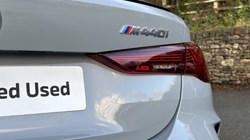 2026 (75) BMW 4 SERIES M440i xDrive MHT 2dr Coupe 4968352