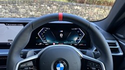 2026 (75) BMW 4 SERIES M440i xDrive MHT 2dr Coupe 4968336