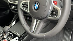 2026 (75) BMW X4 M xDrive Competition 5dr Step Auto 4968082