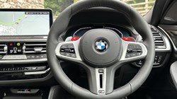 2026 (75) BMW X4 M xDrive Competition 5dr Step Auto 4968090