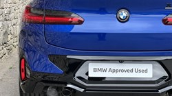 2026 (75) BMW X4 M xDrive Competition 5dr Step Auto 4968157