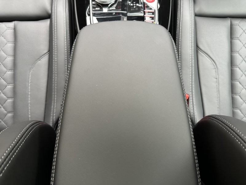 2026 (75) BMW X4 M xDrive Competition 5dr Step Auto 4968093