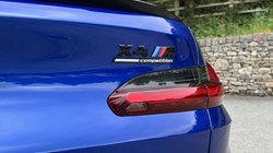 2026 (75) BMW X4 M xDrive Competition 5dr Step Auto 4968159