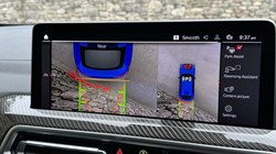 2026 (75) BMW X4 M xDrive Competition 5dr Step Auto 4968126