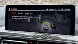 2026 (75) BMW X4 M xDrive Competition 5dr Step Auto 4968128