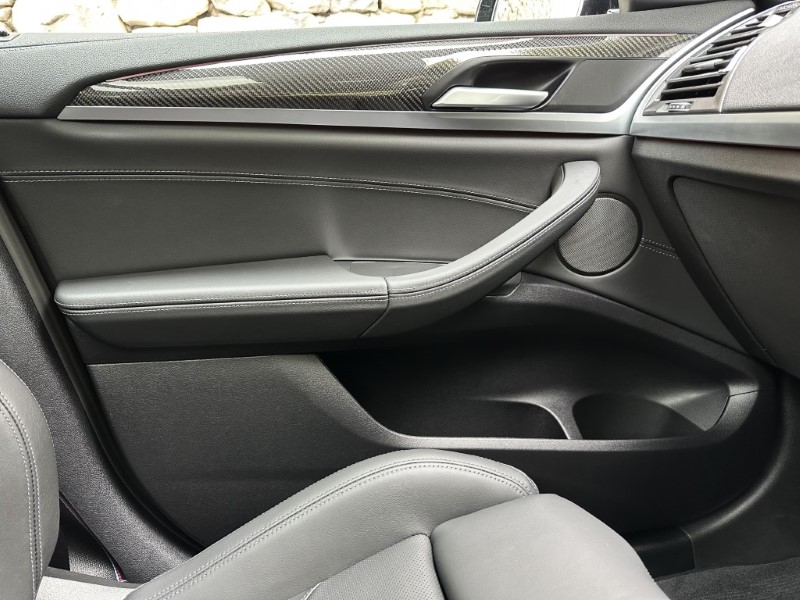 2026 (75) BMW X4 M xDrive Competition 5dr Step Auto 4968163