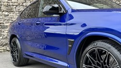 2026 (75) BMW X4 M xDrive Competition 5dr Step Auto 4968139