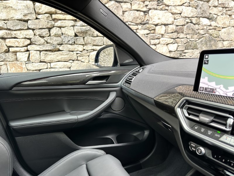 2026 (75) BMW X4 M xDrive Competition 5dr Step Auto 4968162