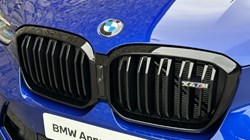 2026 (75) BMW X4 M xDrive Competition 5dr Step Auto 4968151