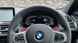 2026 (75) BMW X4 M xDrive Competition 5dr Step Auto 4968133