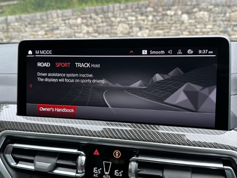 2026 (75) BMW X4 M xDrive Competition 5dr Step Auto 4968129