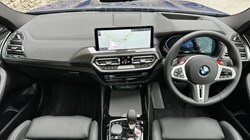 2026 (75) BMW X4 M xDrive Competition 5dr Step Auto 4968091