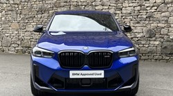 2026 (75) BMW X4 M xDrive Competition 5dr Step Auto 4968144