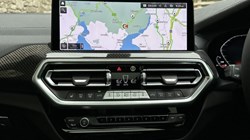 2026 (75) BMW X4 M xDrive Competition 5dr Step Auto 4968089