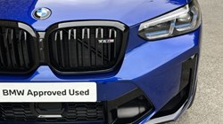 2026 (75) BMW X4 M xDrive Competition 5dr Step Auto 4968150