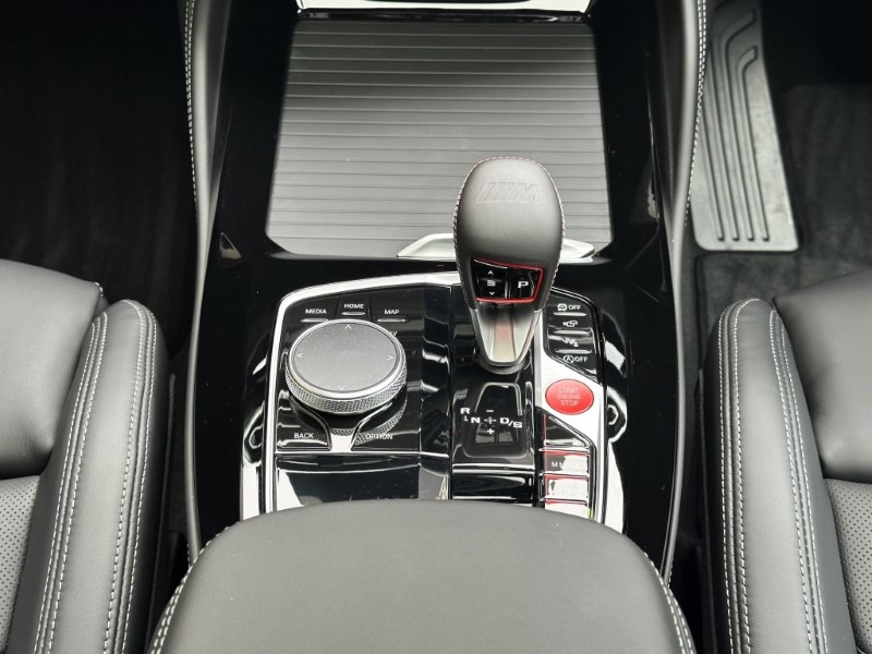 2026 (75) BMW X4 M xDrive Competition 5dr Step Auto 4968088