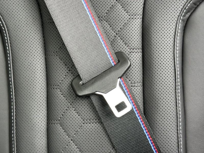 2026 (75) BMW X4 M xDrive Competition 5dr Step Auto 4968112