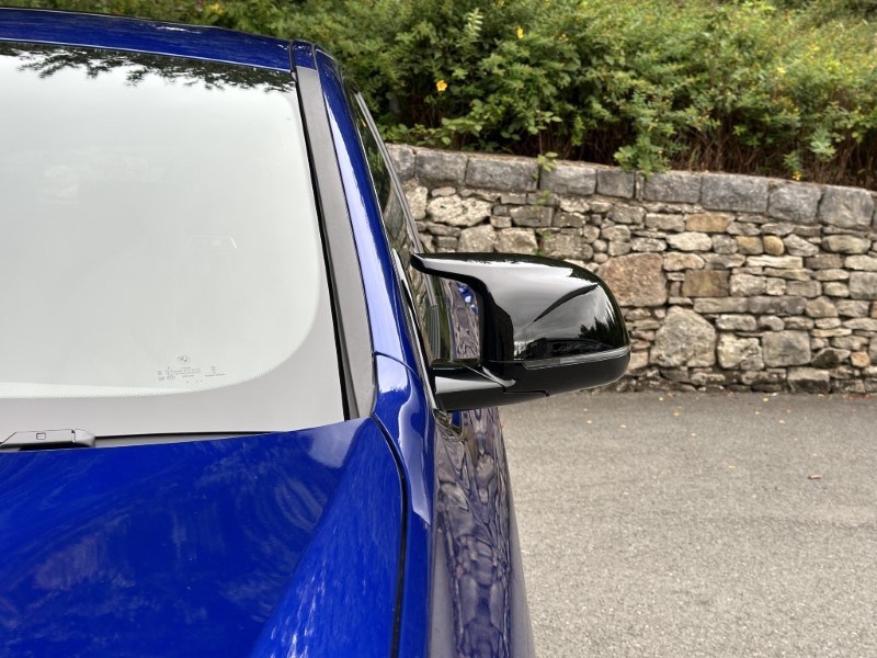 2026 (75) BMW X4 M xDrive Competition 5dr Step Auto 4968124