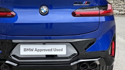 2026 (75) BMW X4 M xDrive Competition 5dr Step Auto 4968158