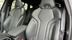 2026 (75) BMW X4 M xDrive Competition 5dr Step Auto 4968110