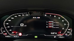 2026 (75) BMW X4 M xDrive Competition 5dr Step Auto 4968116