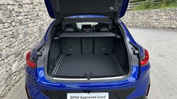 2026 (75) BMW X4 M xDrive Competition 5dr Step Auto 4968160