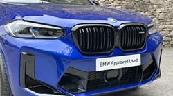 2026 (75) BMW X4 M xDrive Competition 5dr Step Auto 4968146