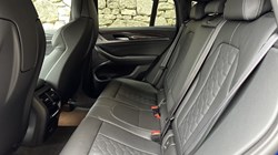 2026 (75) BMW X4 M xDrive Competition 5dr Step Auto 4968105