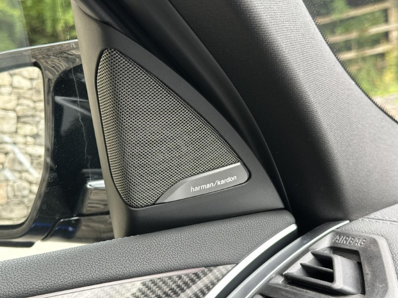 2026 (75) BMW X4 M xDrive Competition 5dr Step Auto 4968135