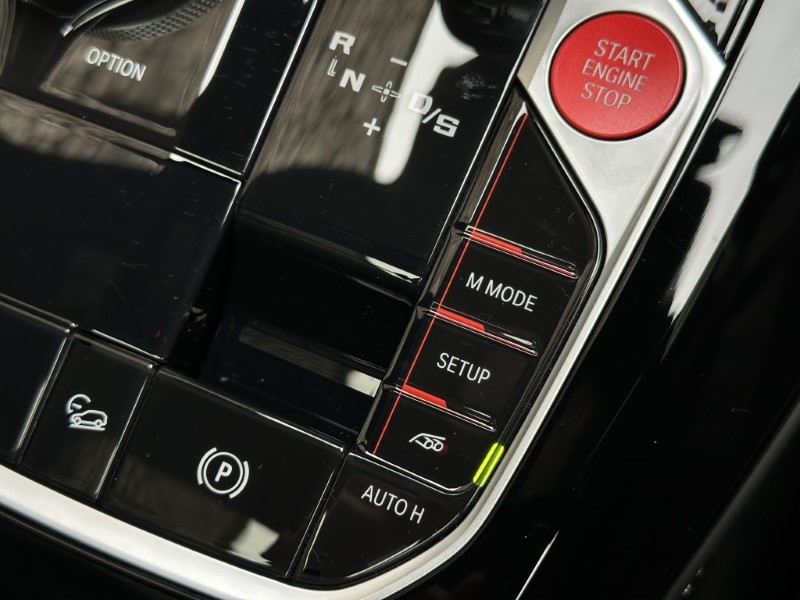 2026 (75) BMW X4 M xDrive Competition 5dr Step Auto 4968095