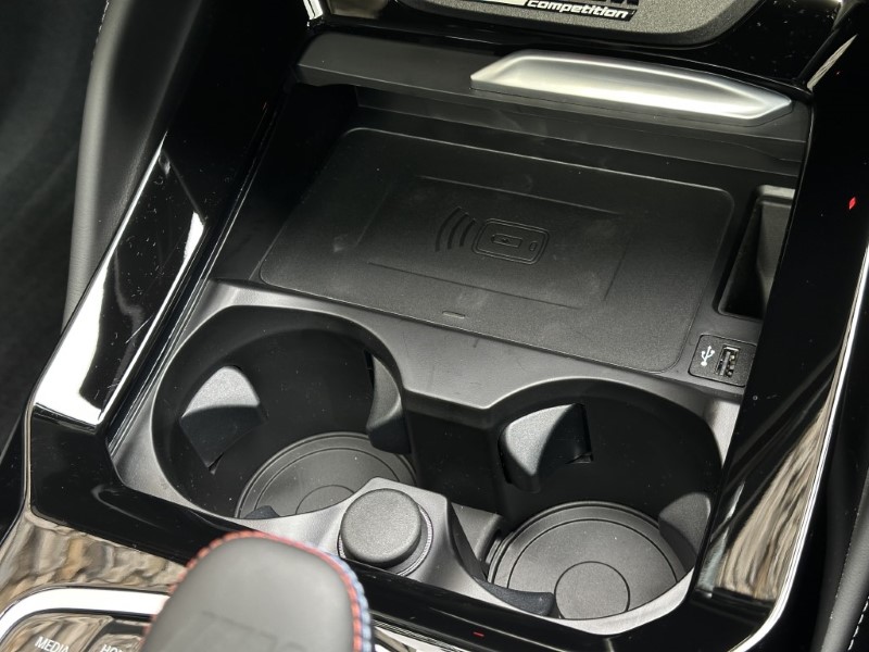 2026 (75) BMW X4 M xDrive Competition 5dr Step Auto 4968098