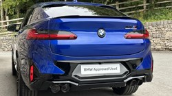 2026 (75) BMW X4 M xDrive Competition 5dr Step Auto 4968156
