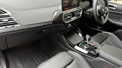 2026 (75) BMW X4 M xDrive Competition 5dr Step Auto 4968107
