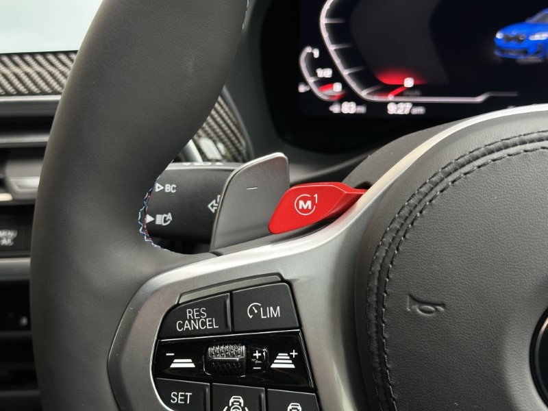 2026 (75) BMW X4 M xDrive Competition 5dr Step Auto 4968102