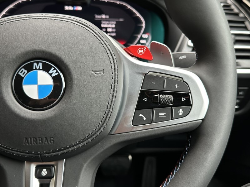 2026 (75) BMW X4 M xDrive Competition 5dr Step Auto 4968101