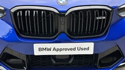 2026 (75) BMW X4 M xDrive Competition 5dr Step Auto 4968148