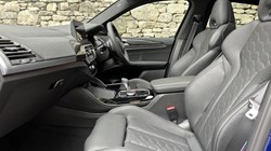 2026 (75) BMW X4 M xDrive Competition 5dr Step Auto 4968109