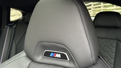 2026 (75) BMW X4 M xDrive Competition 5dr Step Auto 4968111