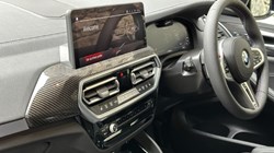 2026 (75) BMW X4 M xDrive Competition 5dr Step Auto 4968108