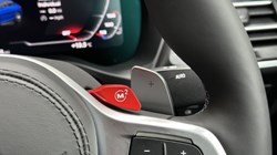 2026 (75) BMW X4 M xDrive Competition 5dr Step Auto 4968103