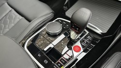 2026 (75) BMW X4 M xDrive Competition 5dr Step Auto 4968094