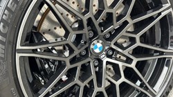 2026 (75) BMW X4 M xDrive Competition 5dr Step Auto 4968137