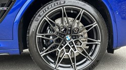 2026 (75) BMW X4 M xDrive Competition 5dr Step Auto 4968136