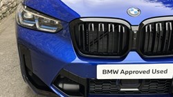 2026 (75) BMW X4 M xDrive Competition 5dr Step Auto 4968149