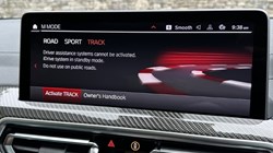 2026 (75) BMW X4 M xDrive Competition 5dr Step Auto 4968130