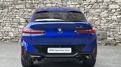 2026 (75) BMW X4 M xDrive Competition 5dr Step Auto 4968154