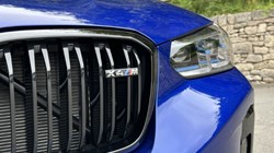 2026 (75) BMW X4 M xDrive Competition 5dr Step Auto 4968152