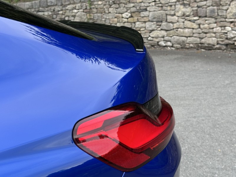 2026 (75) BMW X4 M xDrive Competition 5dr Step Auto 4968117